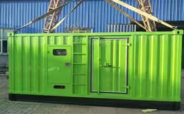 榆社600kw大型柴油发电机组出租价格 榆社600kw大型柴油发电机组出租价格